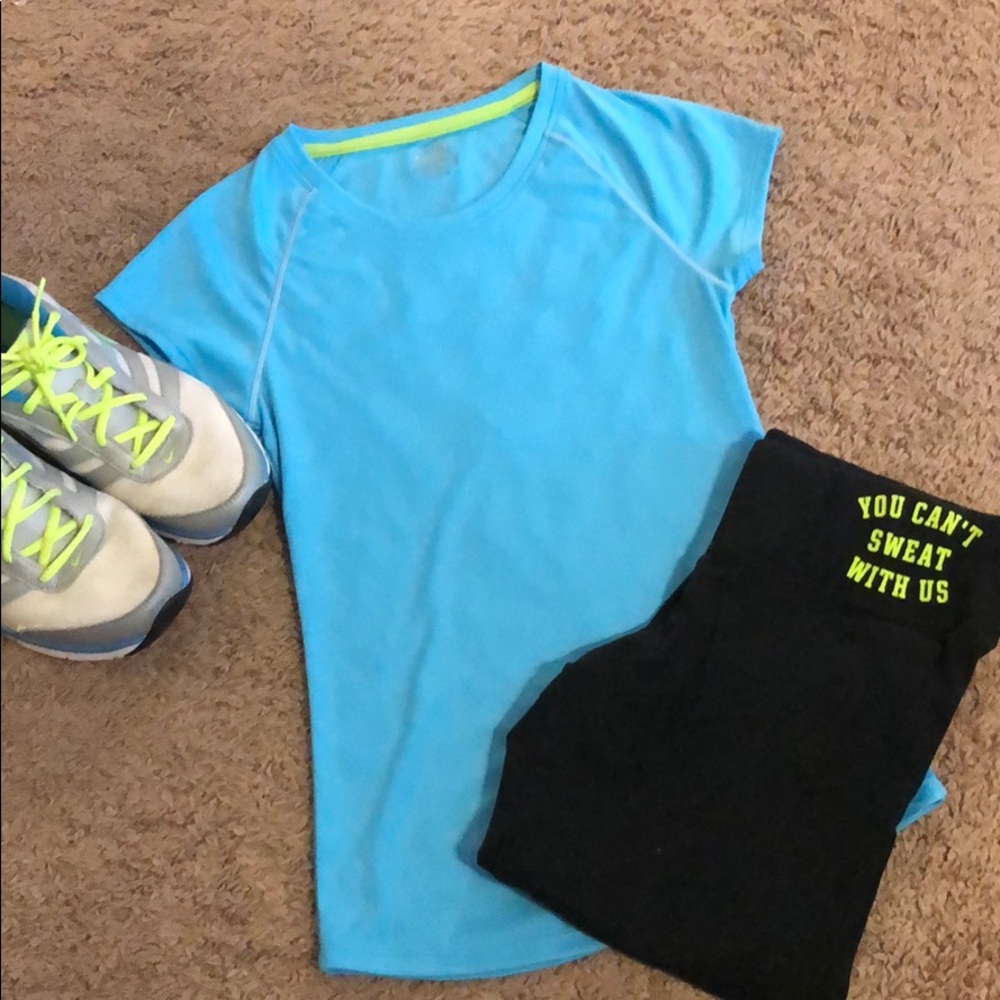 Champion Activewear t-shirt